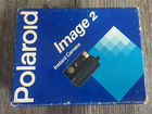 Polaroid Image 2 объявление продам