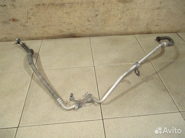 Шланг гидроусилителя Fiat Doblo 1