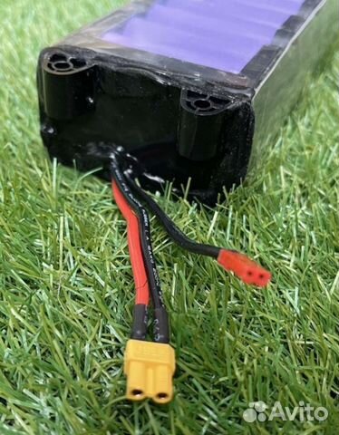 Батарейка для электросамоката xiaomi, kugoo, nine