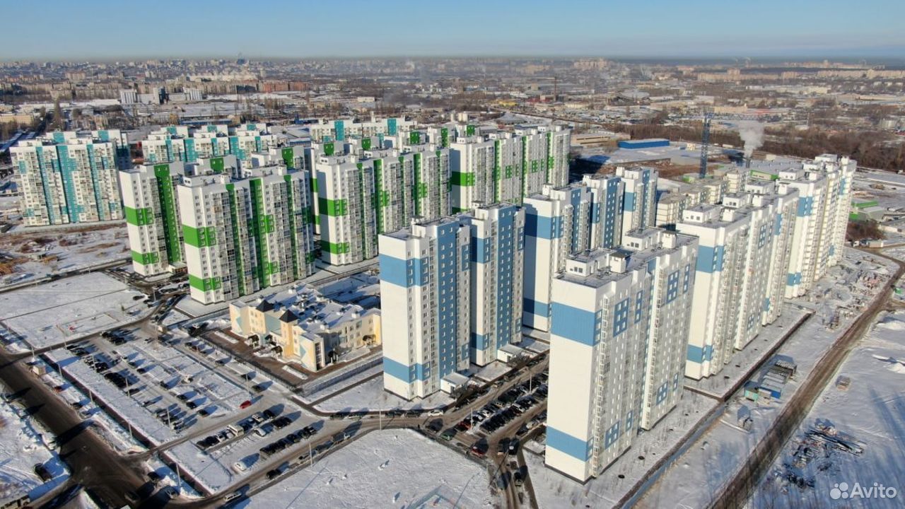 Квартиры в воронеже озерки фото