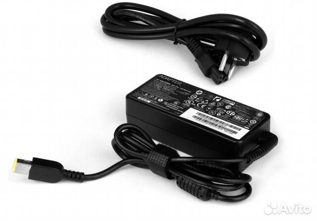 Блок питания для ноутбука Lenovo B70-80