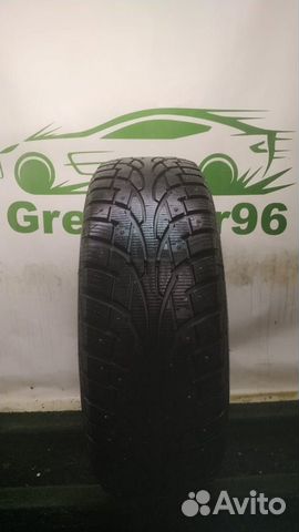Nankang SW-7 235/65 R17