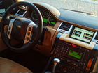 Land Rover Range Rover Sport 3.6 AT, 2007, 226 000 км объявление продам
