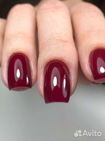 Маникюр, педикюр, наращивание