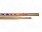 VIC firth 7A - барабанные палочки, тип 7A с деревя