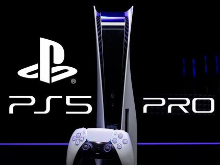Новая Sony PlayStation 5 PS5 с Дисководом