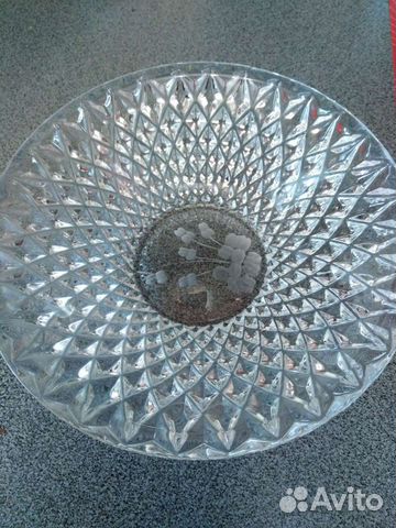 Салатники конфетницы СССР