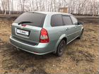 Chevrolet Lacetti 1.6 МТ, 2007, 138 000 км
