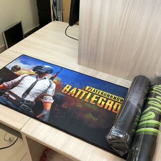 Коврики для мыши тканевые большие