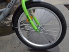 Детские велосипеды с доп. колесами объявление продам