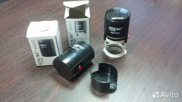 Личная печать