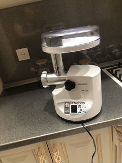 Мясорубка Kenwood MG-450