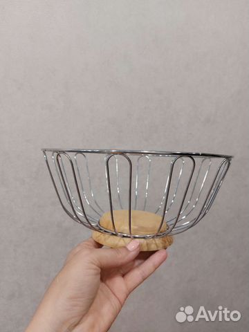 Ваза для фруктов,фруктовница