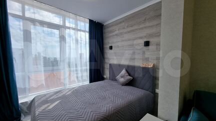 Квартира-студия, 30 м², 7/20 эт.