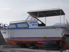 Моторное судно stavo kreuzer Голландия 1980г объявление продам