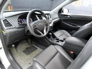 Hyundai Tucson 2.0 AT, 2018, 84 159 км