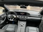 Mercedes-Benz GLE-класс AMG Coupe 3.0 AT, 2020, 16 000 км объявление продам