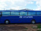 Туристический автобус Hyundai Universe, 2009 объявление продам