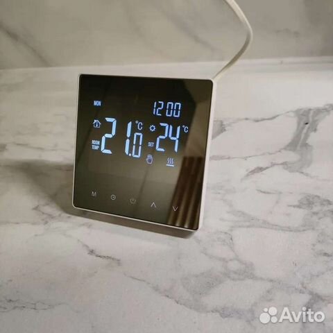 Терморегулятор wi fi