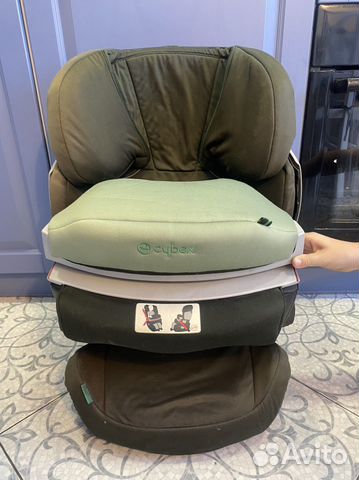 Кресло Cybex Pallas