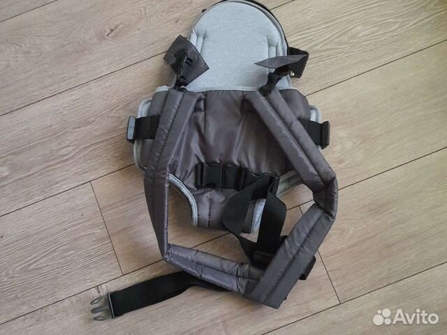 Рюкзак переноска кенгуру