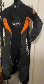 Гидрокостюм женский Beuchat