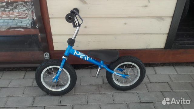 Беговел детский бу