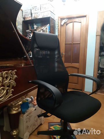 Кресло новое(Германия)