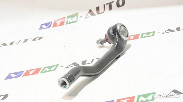 Наконечник рулевой Renault Fluence (L3) 1.6 16V (L