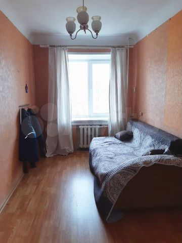 Комната 14 м² в 4-к., 4/5 эт.