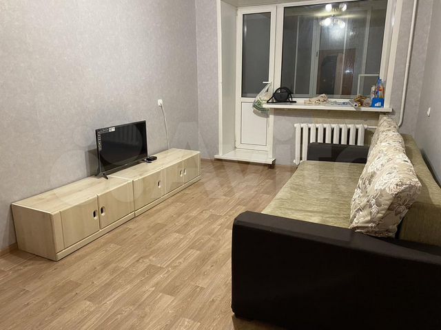 2-к. квартира, 41 м², 4/5 эт.