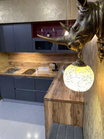 Квартира-студия, 32 м², 3/9 эт.