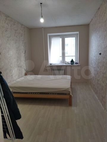 1-к. квартира, 35 м², 10/16 эт.