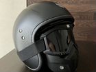 Мотоциклетный шлем Beon размер L объявление продам