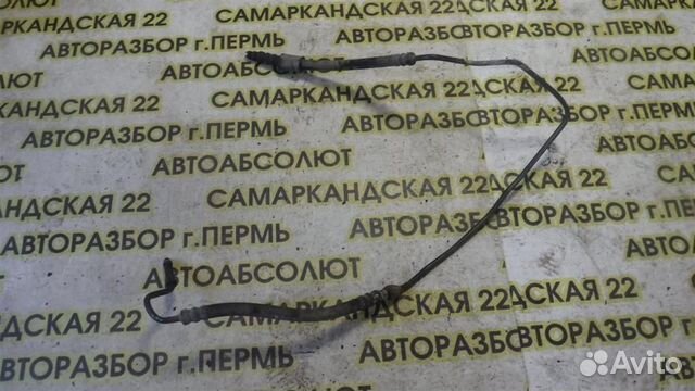 Трубка гидроусилителя Daewoo Nexia 1995-2016