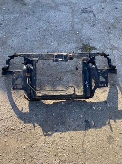 Рамка телевизора Hyundai Getz 03-10