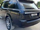Land Rover Range Rover Sport 3.0 AT, 2012, 137 000 км объявление продам
