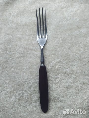 Немецкая ложка,вилка rostfrei, ложки СССР