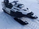 Снегоход BRP Lynx Yeti Pro Army V-800 объявление продам