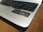 Ноутбук samsung R530 ssd объявление продам