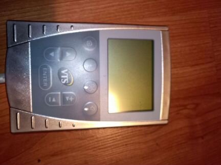 Пульт для вентиляции VTS