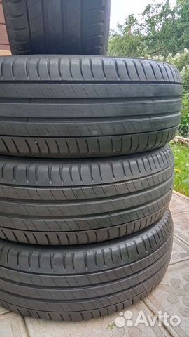 Michelin Primacy 3 205/60 R16 91V