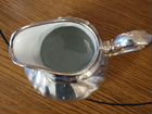 Чайный сет фарфор серебро Германия объявление продам