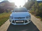 Ford Focus 1.6 МТ, 2014, 96 000 км