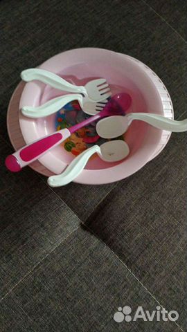 Детские товары