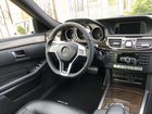 Mercedes-Benz E-класс 2.0 AT, 2013, 155 000 км объявление продам