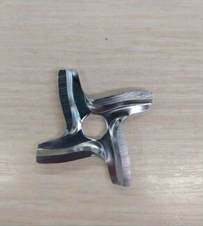 Нож на мясорубку Мулинекс