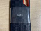 SanDisk Extreme Portable SSD 500gb