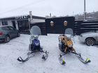 Как выбрать снегоход в Саратовской области с пробегом и б