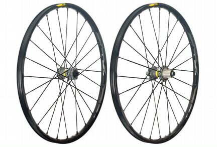 Колёса Mavic XA PRO 27.5 Boost Shimano
